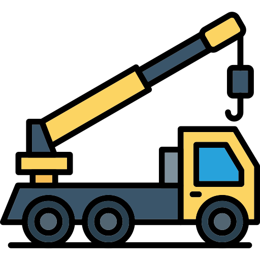 Heavy Equipment